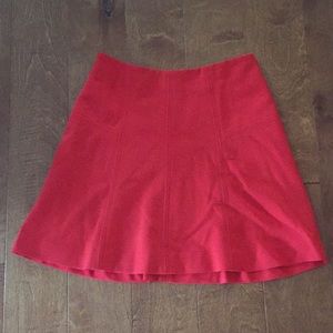 Loft Mini Skirt